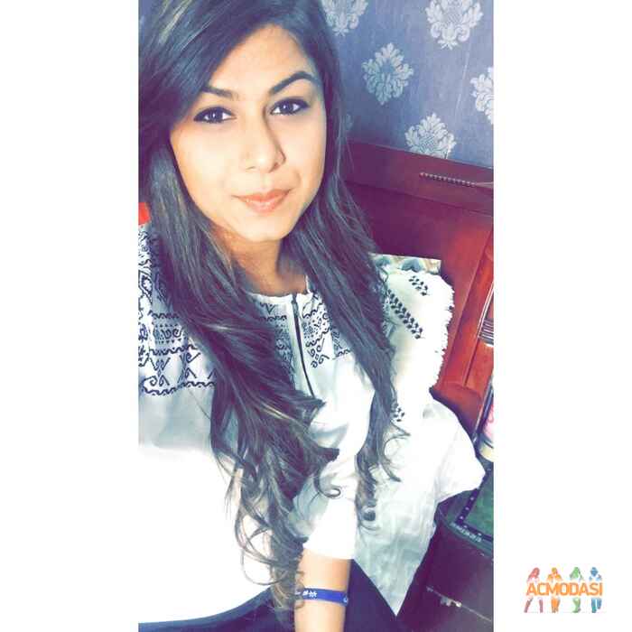 Kajal  Soni photo №79378. Uploaded 11 October 2016