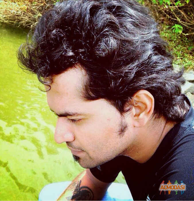 Chandradeep  Mudholkar photo №105174. Uploaded 27 May 2017
