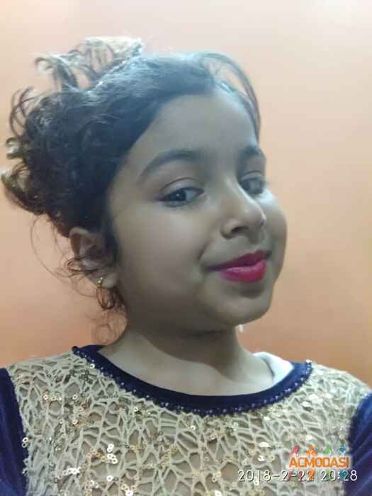 Lakshita  Sachdeva photo №117068. Uploaded 08 August 2018