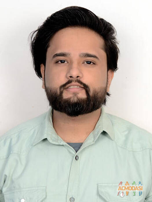 Arpit  Mishra photo №123817. Uploaded 30 December 2022