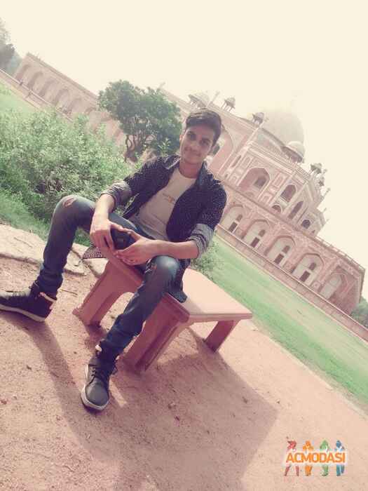Abhishek Mani Tripathi photo №68707. Uploaded 27 July 2016