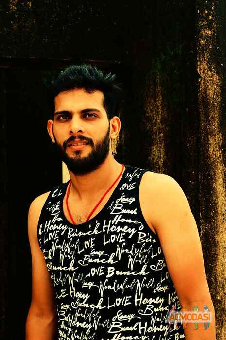 gaurav  sidharth photo №70589. Uploaded 10 August 2016