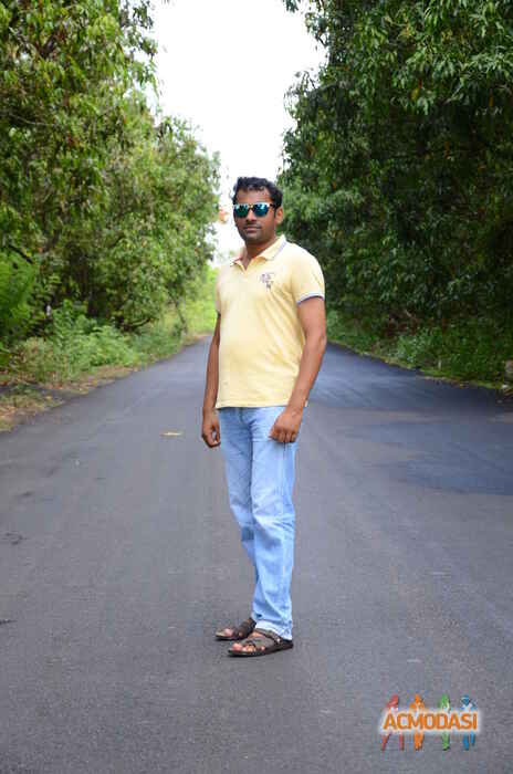 Pradeep Prabhakar Mangave photo №106191. Uploaded 10 June 2017