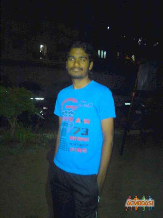 raam kumar t photo №66324. Uploaded 12 July 2016