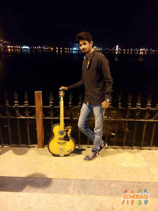 Rahul Singh Rathod photo №663. Uploaded 10 March 2015