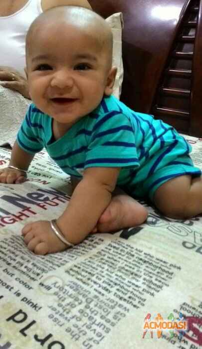 Riaan  Aggarwal photo №4140. Uploaded 02 June 2015