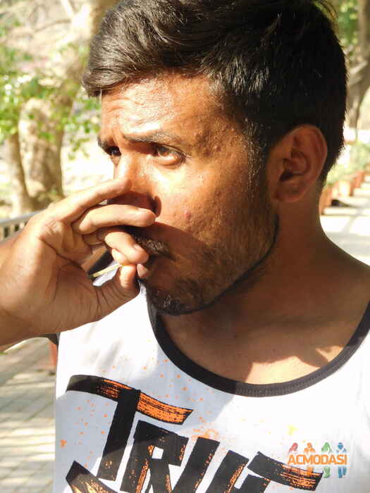 Sudhir Yogendra Nayak photo №57335. Uploaded 05 May 2016