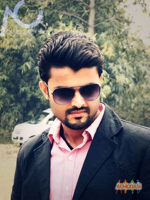 Sachin  Srivastava photo №64976. Uploaded 25 June 2016
