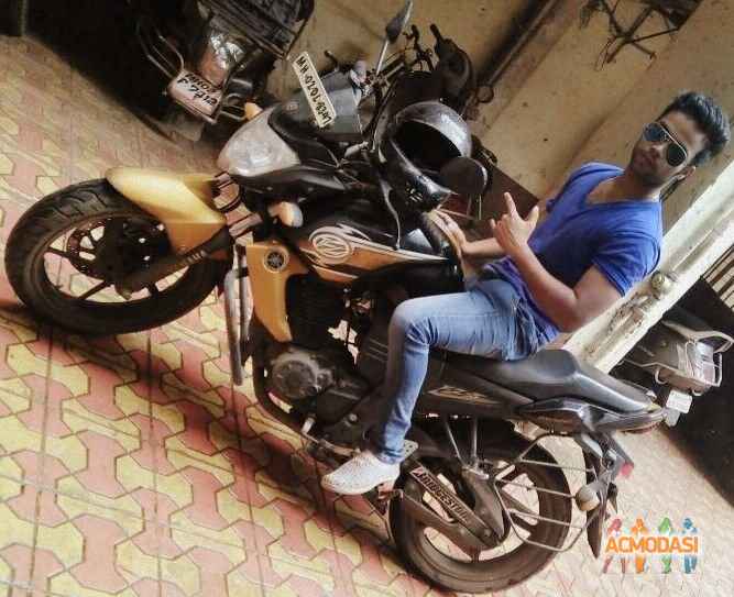 ankit chandrakant dalvi photo №69255. Uploaded 29 July 2016