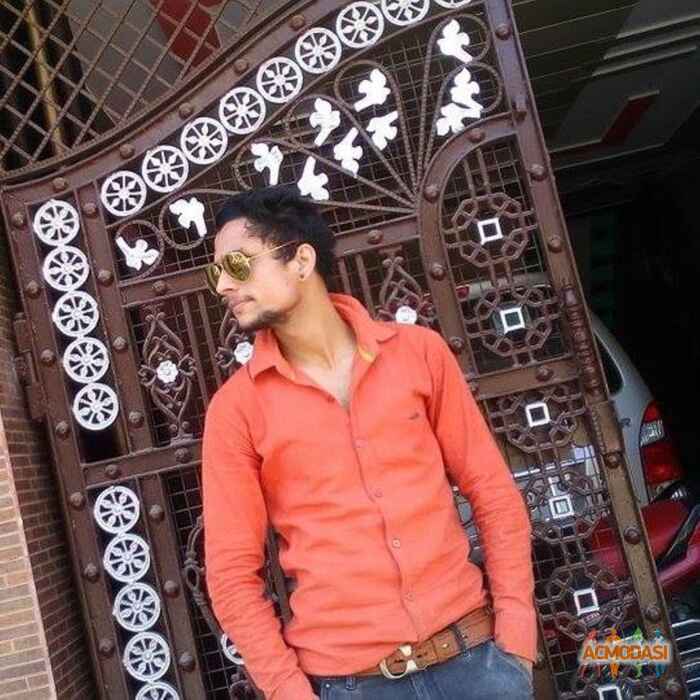 ARYAN  SHARMA photo №77253. Uploaded 26 September 2016