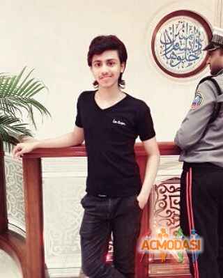 Nabil Arif Shaikh photo №101349. Uploaded 20 April 2017