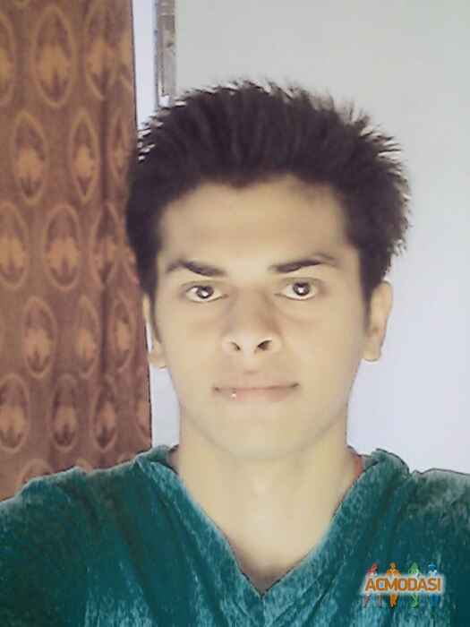 Manish Kumar Gupta photo №83882. Uploaded 14 November 2016