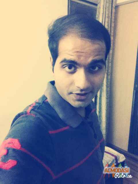 Saurabh  Sharma photo №98856. Uploaded 19 March 2017