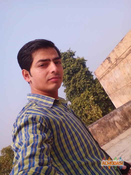 Ankit  Sharma photo №61889. Uploaded 06 June 2016