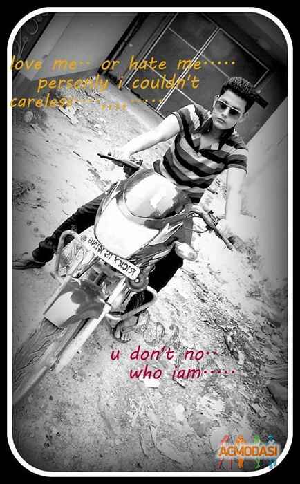 ANISH  MISHRA photo №70429. Uploaded 09 August 2016