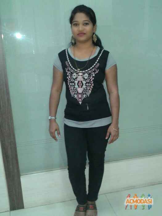 Pallavi AJAY Karbele photo №77690. Uploaded 28 September 2016