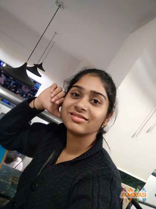 Shraddha Jayant Kannurkar photo №88862. Uploaded 24 December 2016