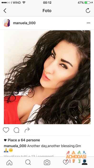 Manu  Gjoni photo №100530. Uploaded 10 April 2017