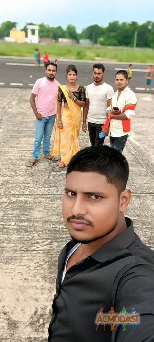 Sonu  Kumar Driver Raghopur Supaul photo №125722. Uploaded 03 September 2025
