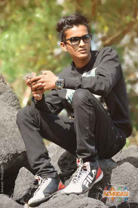 Jitendra  Nalawade photo №31321. Uploaded 26 November 2015