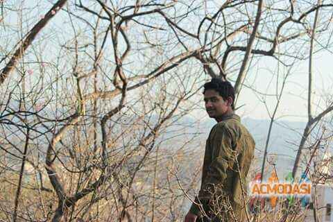 Prashant  Rathod photo №42927. Uploaded 23 January 2016