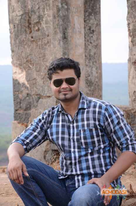 Vaibhav Madhukar Pathade photo №63784. Uploaded 19 June 2016