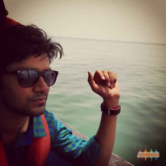 Arjit  Srivastava photo №72282. Uploaded 22 August 2016