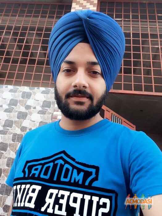 Mandeep Singh Ahluwalia photo №102700. Uploaded 29 April 2017