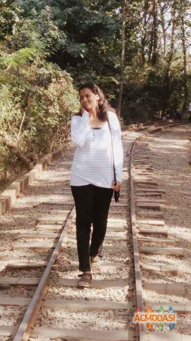 Mayuri  Sewatkar photo №103625. Uploaded 09 May 2017