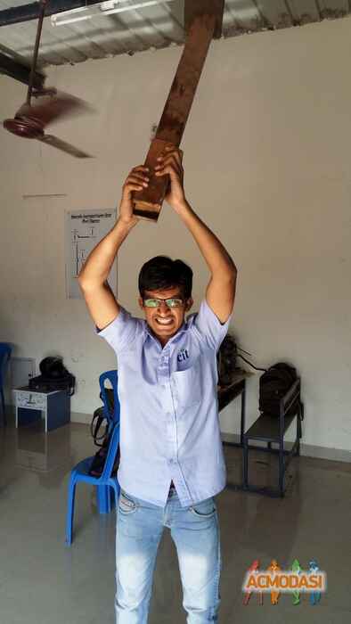 Harsha Vardhan Reddy photo №63933. Uploaded 20 June 2016
