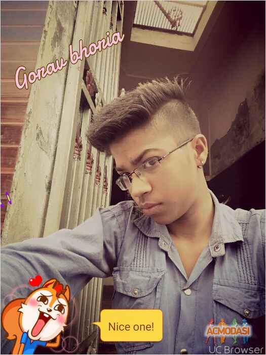 Lalit gorav bhoria photo №98651. Uploaded 17 March 2017