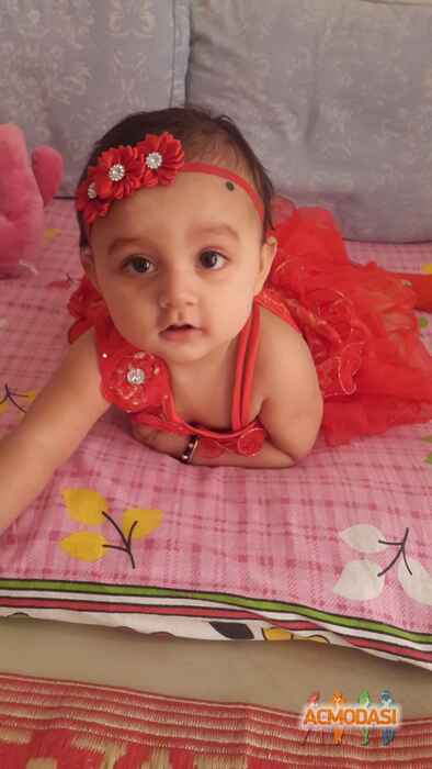 Deveshi  Joshi photo №53015. Uploaded 04 April 2016