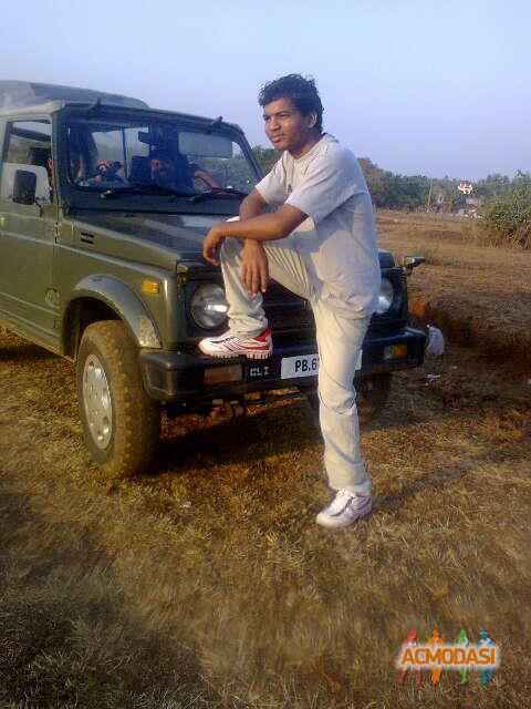Vijay  Kumar photo №3306. Uploaded 24 May 2015