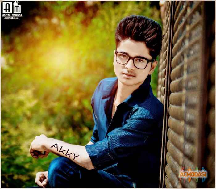Akash  Gavhad photo №72512. Uploaded 23 August 2016
