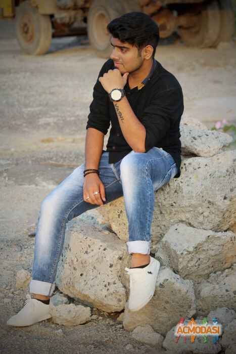 Vashishta Ravindrabhai Barot photo №94614. Uploaded 04 February 2017