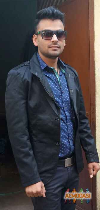 Saurav  Shukla photo №94880. Uploaded 06 February 2017