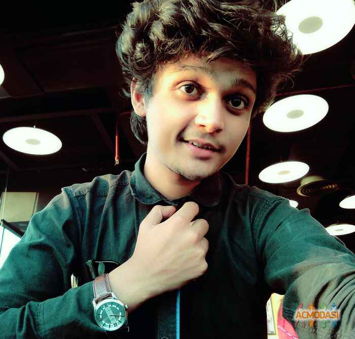 Darshit Ashokbhai Kanani photo №102924. Uploaded 01 May 2017