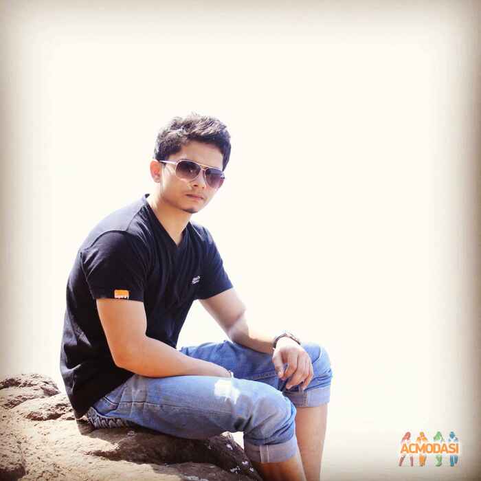 Amit K Singh photo №52279. Uploaded 30 March 2016