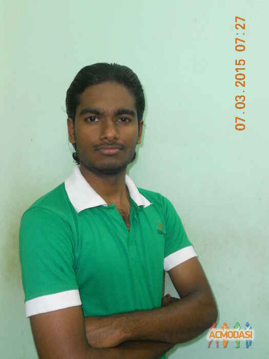 raam kumar t photo №66321. Uploaded 12 July 2016