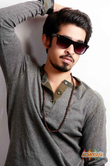 Nandan Kumar Sharma photo №90201. Uploaded 03 January 2017