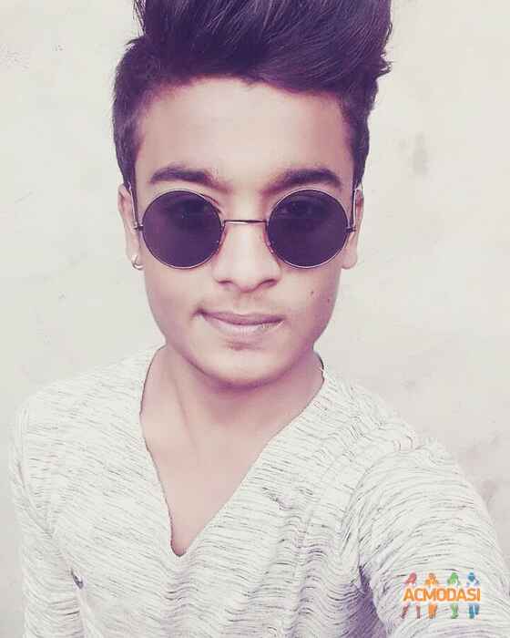 Mihir Kr Singh photo №105410. Uploaded 30 May 2017