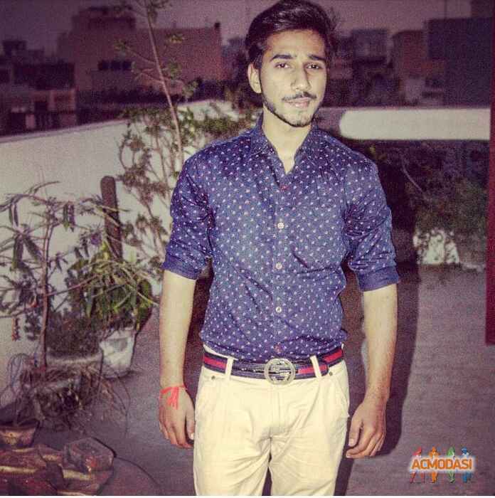paras  kumar photo №93791. Uploaded 29 January 2017