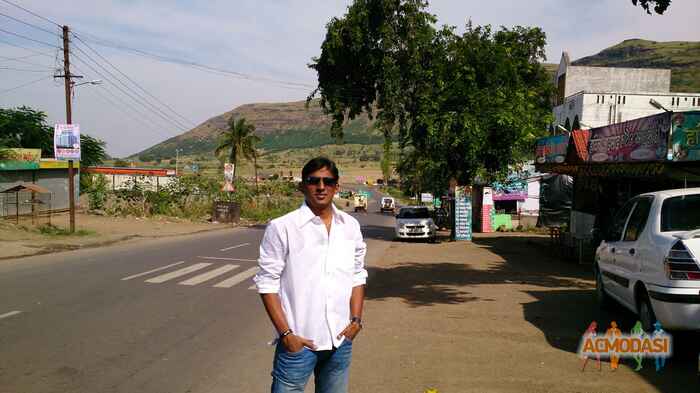 Rahul  Ahire photo №31131. Uploaded 25 November 2015