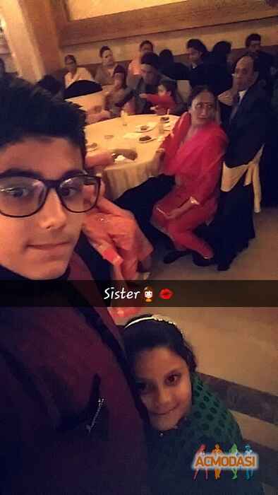Vansh  Saluja photo №41913. Uploaded 19 January 2016