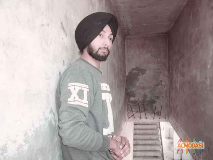 KULWINDER SINGH DHILLON  photo №58278. Uploaded 12 May 2016
