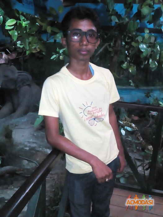 Chandan  Das photo №10491. Uploaded 16 July 2015