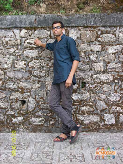 rohit dixit kumar dixit photo №86424. Uploaded 04 December 2016
