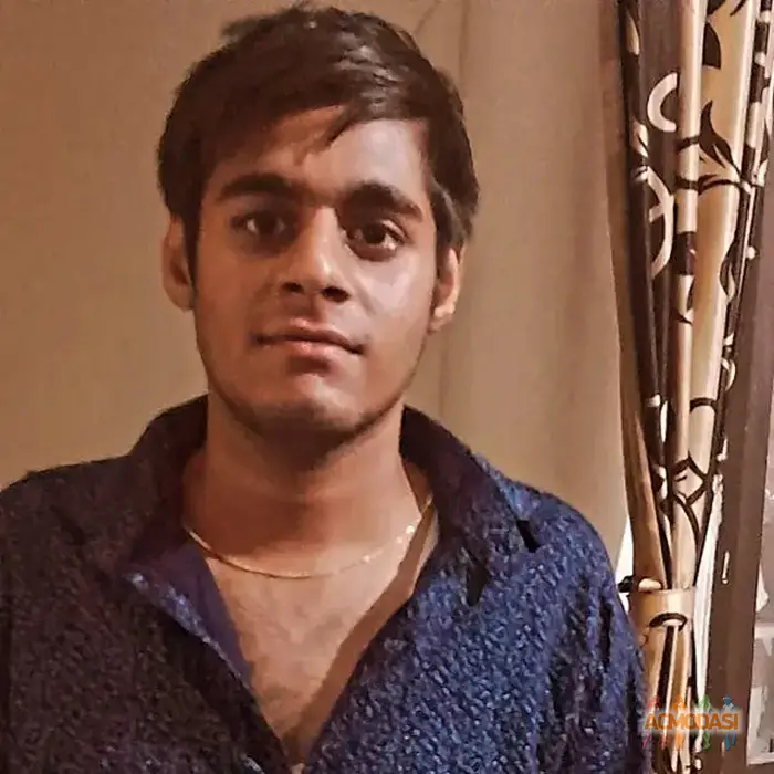 Shubh  Pathak photo №125836. Uploaded 28 September 2025