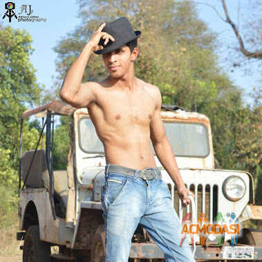 Akshay Anil Sondkar photo №45926. Uploaded 13 February 2016