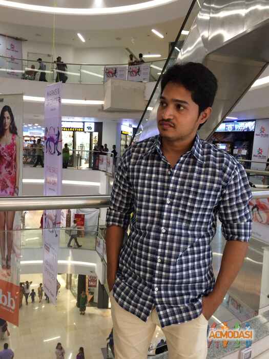 Ghouse Mohiddin Mulki photo №67846. Uploaded 22 July 2016